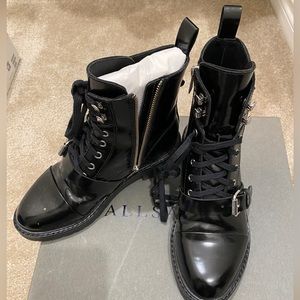 All Saints Boots (Donita)